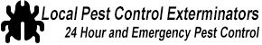 Cornwall Borough PA Pest Control Exterminators